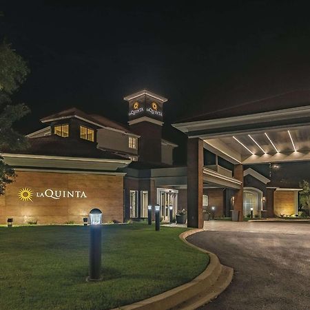 La Quinta By Wyndham Oklahoma City Norman Exterior photo