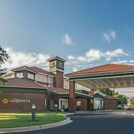 La Quinta By Wyndham Oklahoma City Norman Exterior photo
