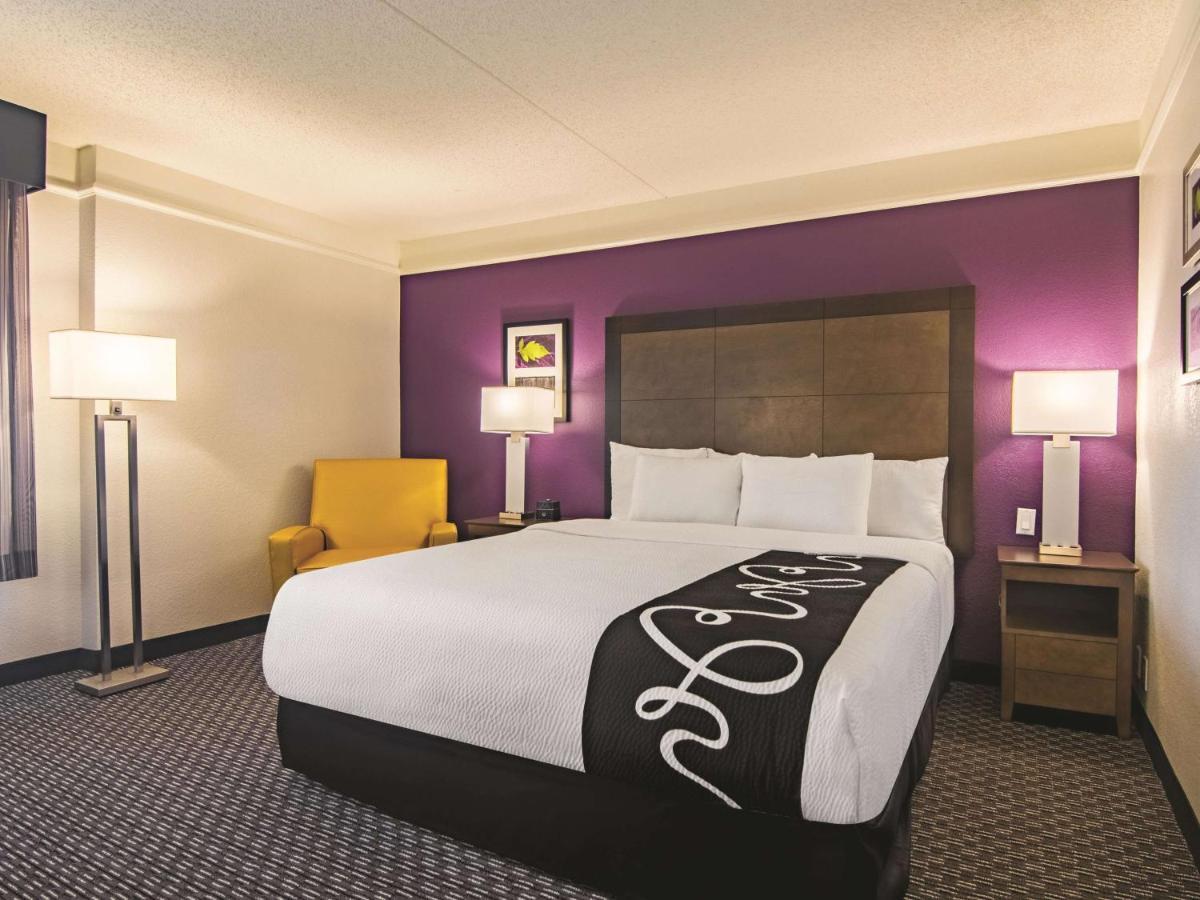 La Quinta By Wyndham Oklahoma City Norman Exterior photo
