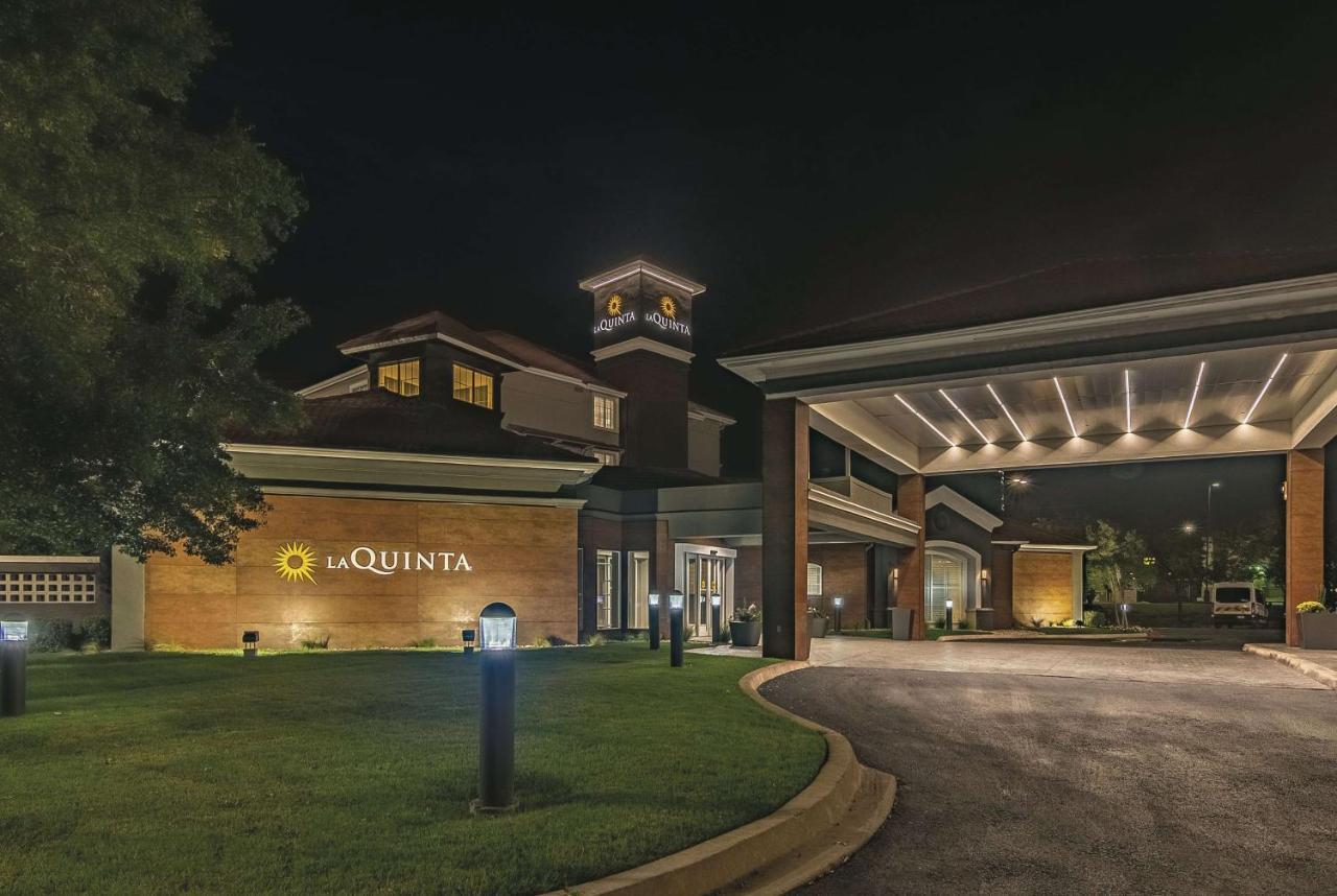 La Quinta By Wyndham Oklahoma City Norman Exterior photo