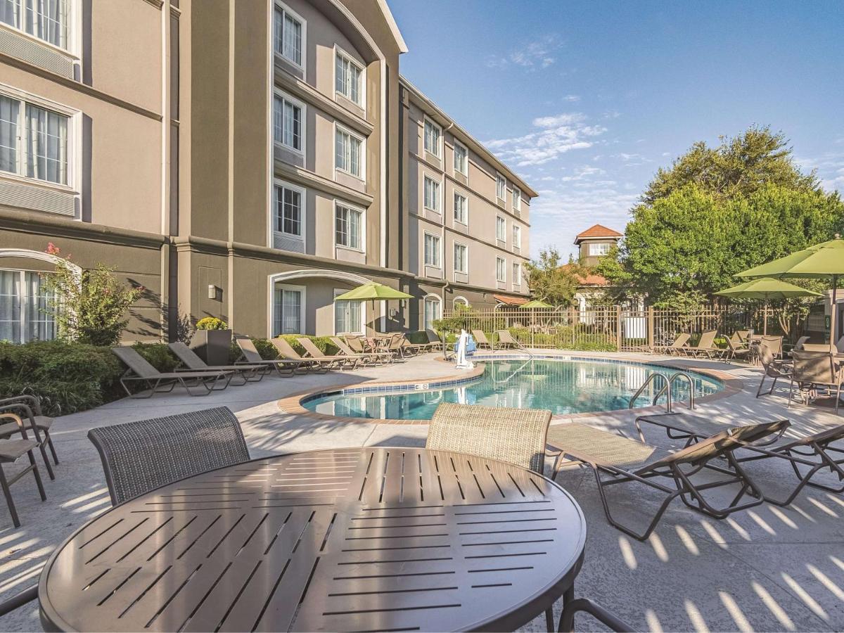 La Quinta By Wyndham Oklahoma City Norman Exterior photo
