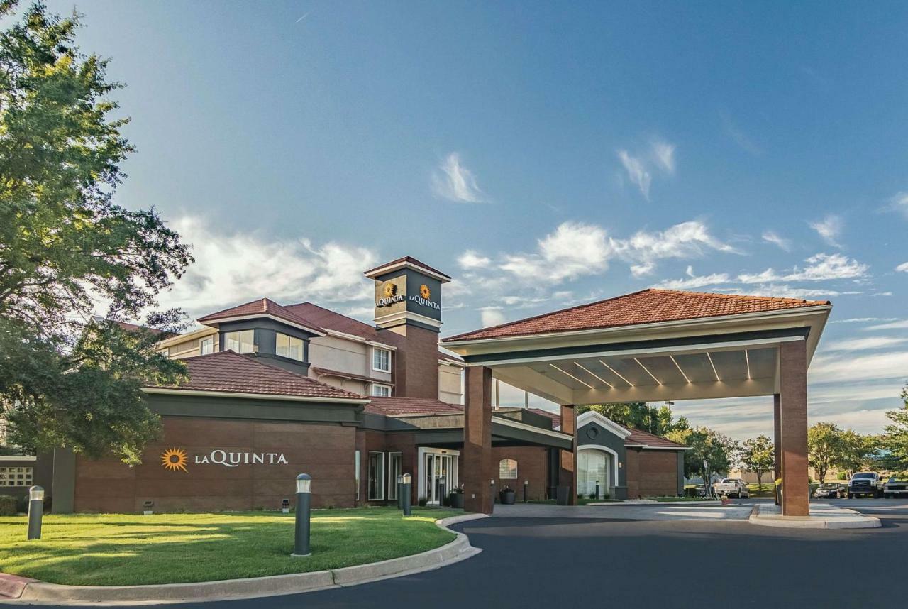 La Quinta By Wyndham Oklahoma City Norman Exterior photo