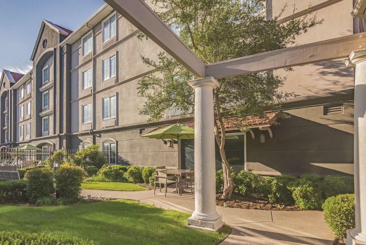La Quinta By Wyndham Oklahoma City Norman Exterior photo