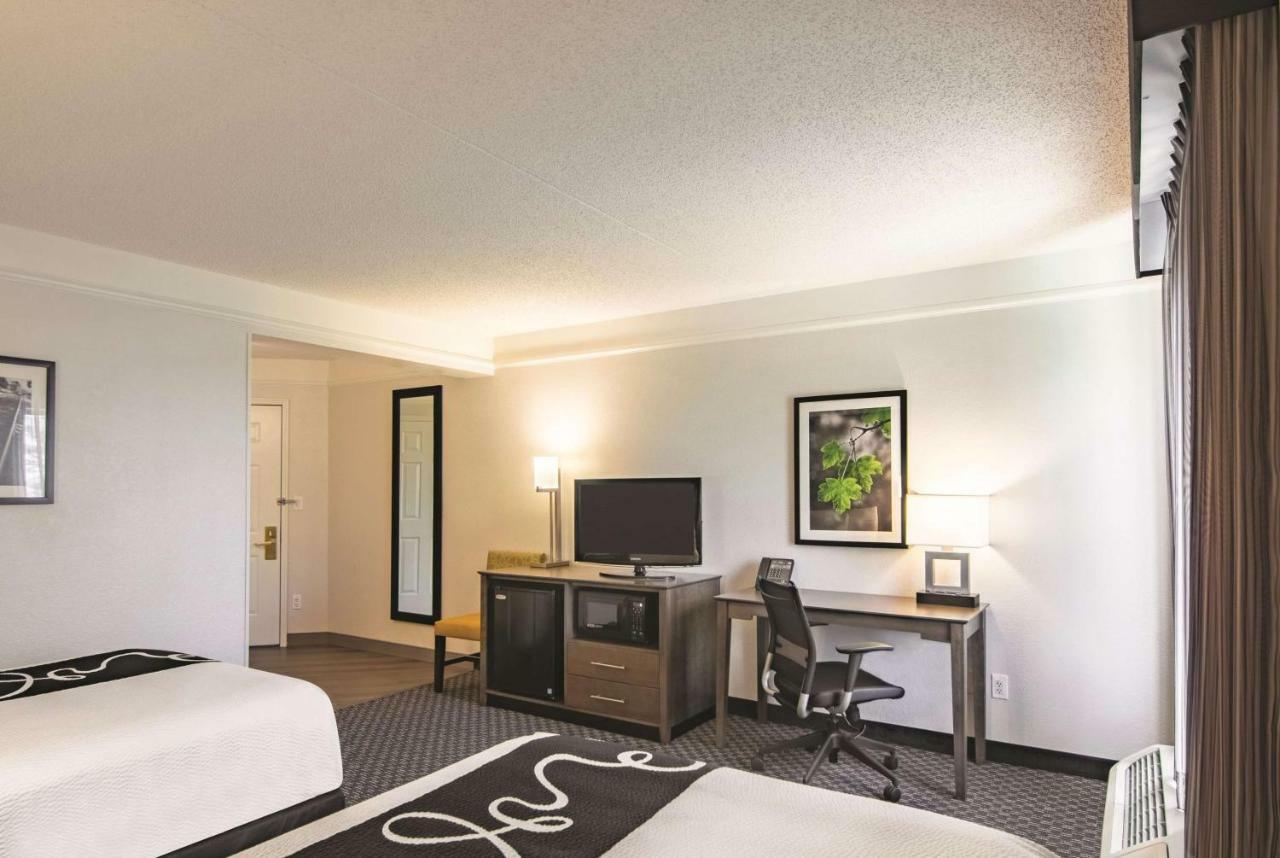 La Quinta By Wyndham Oklahoma City Norman Exterior photo