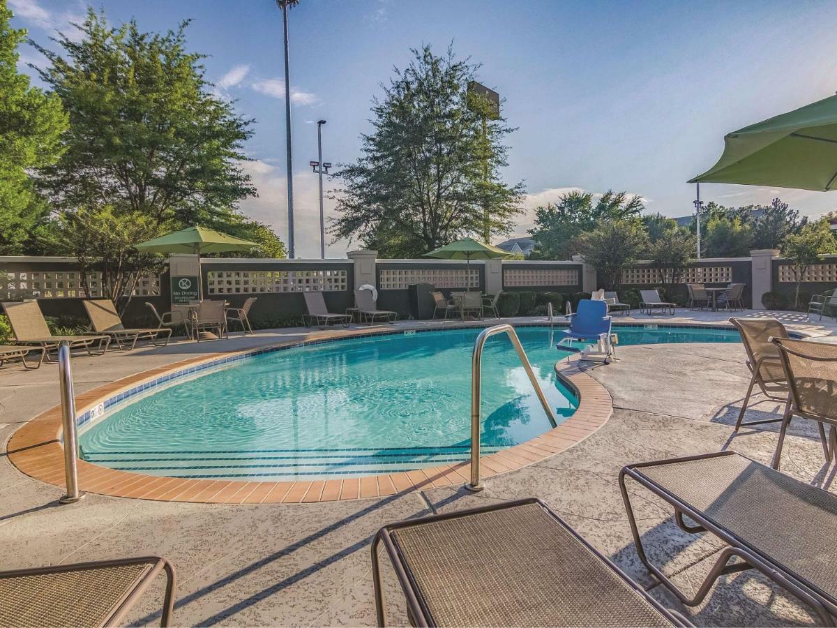La Quinta By Wyndham Oklahoma City Norman Exterior photo