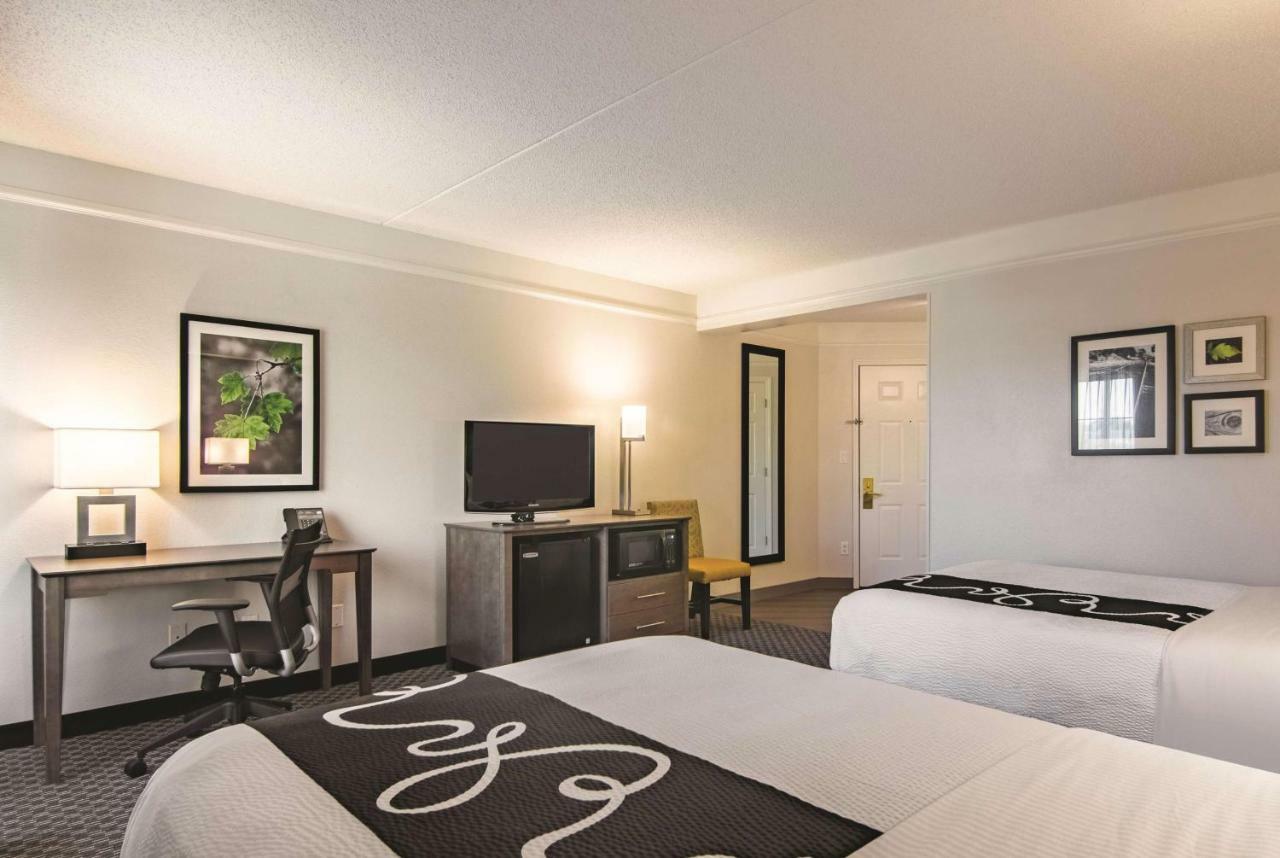 La Quinta By Wyndham Oklahoma City Norman Exterior photo