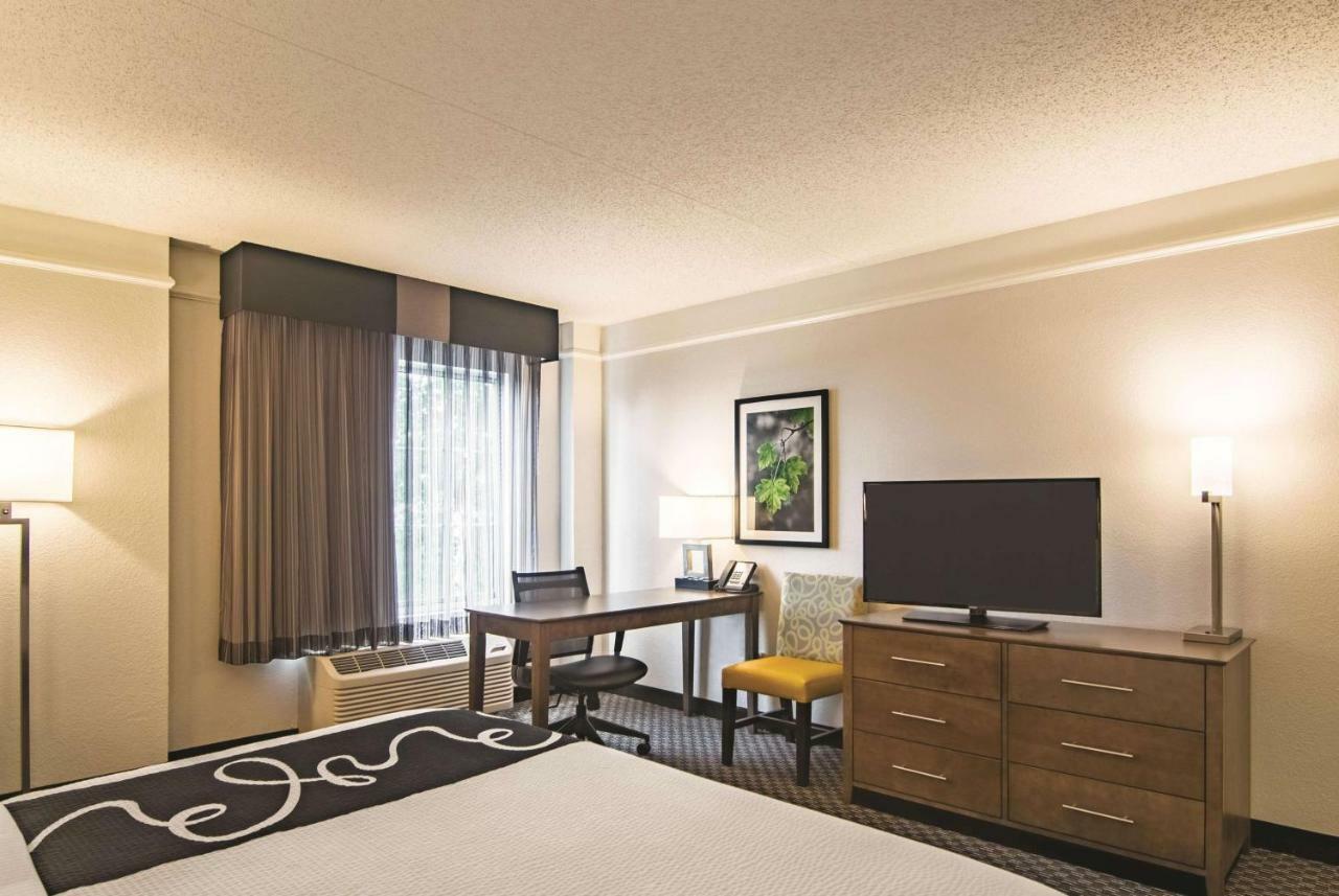 La Quinta By Wyndham Oklahoma City Norman Exterior photo