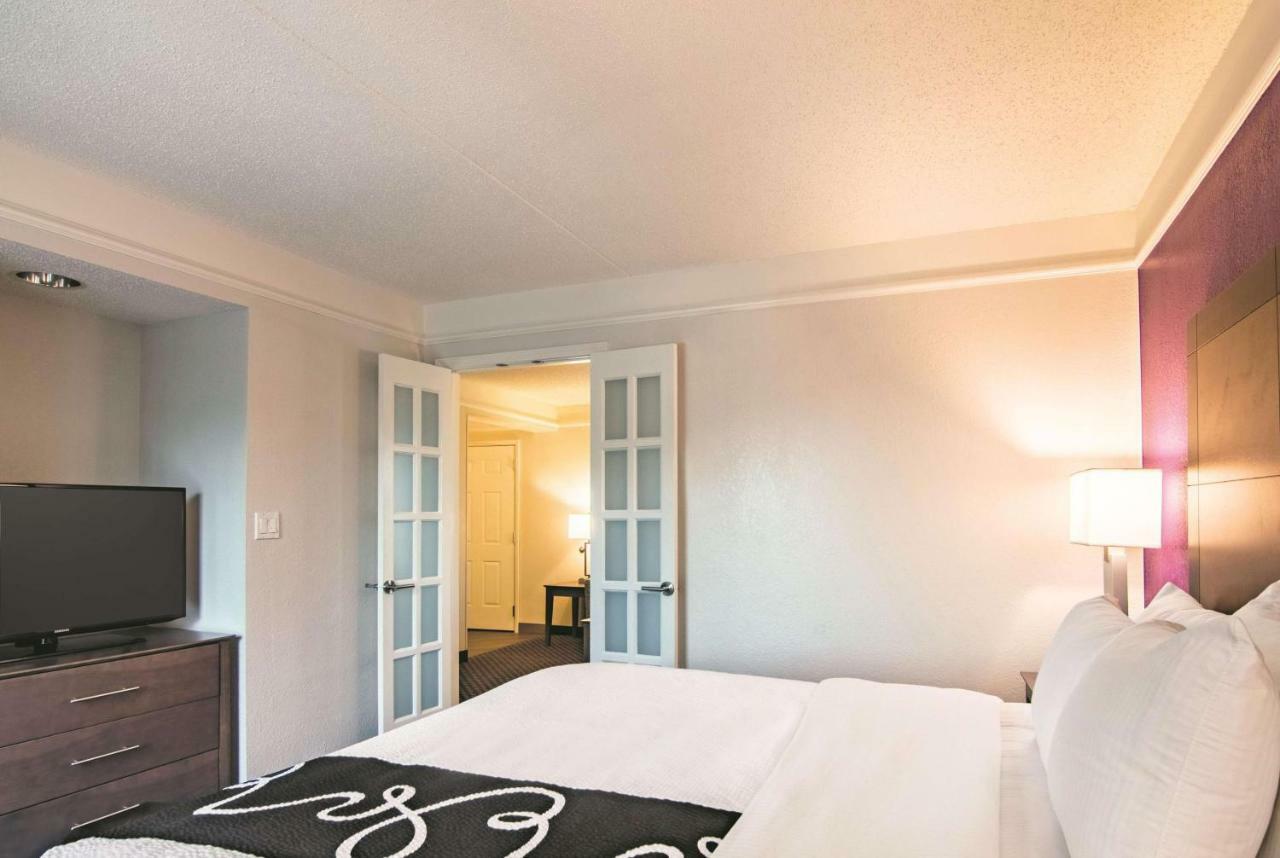 La Quinta By Wyndham Oklahoma City Norman Exterior photo
