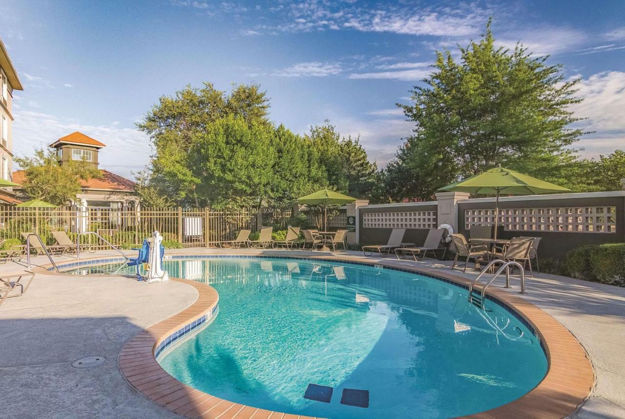 La Quinta By Wyndham Oklahoma City Norman Exterior photo